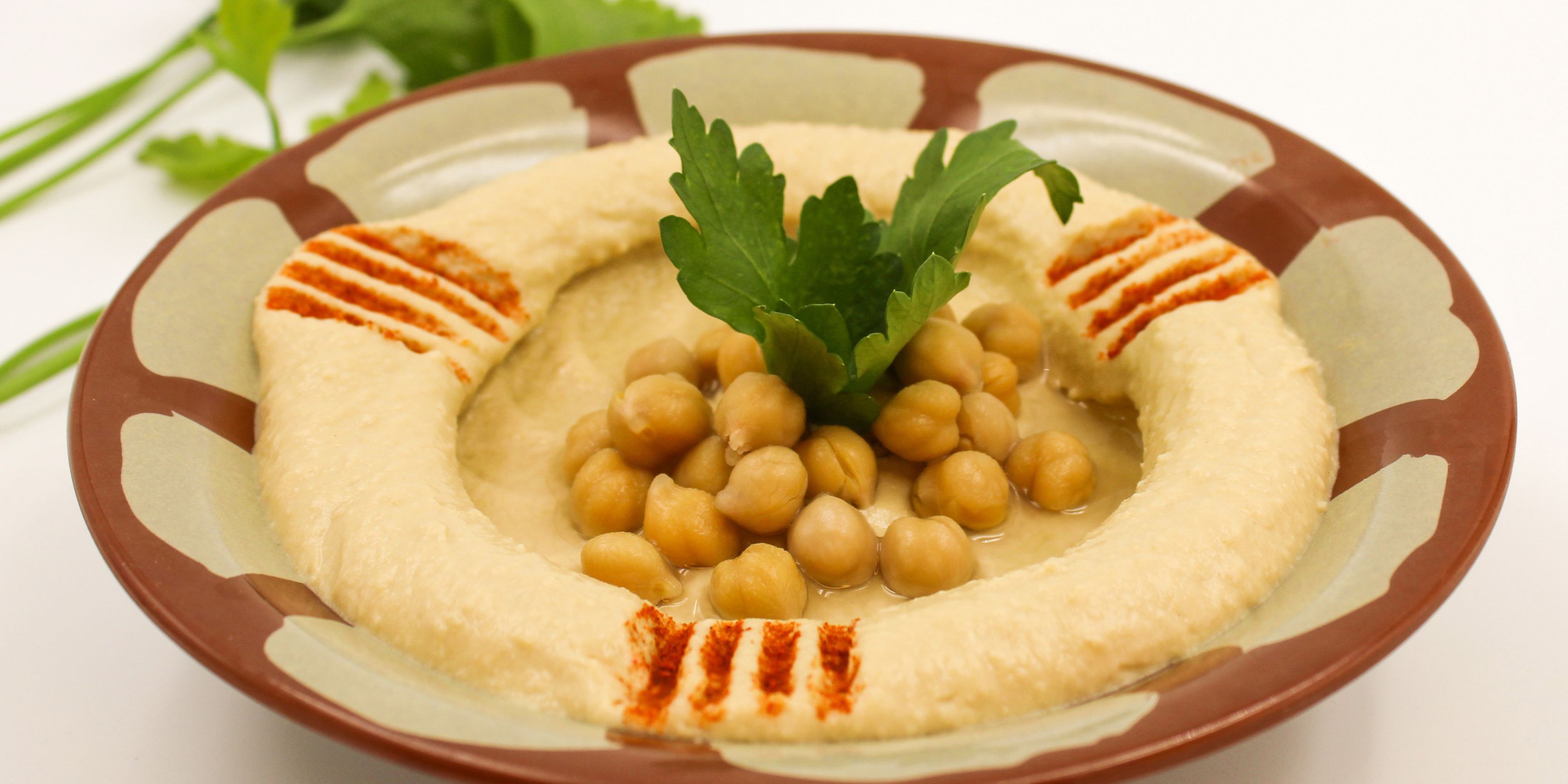 HUMMUS HUMMUS
