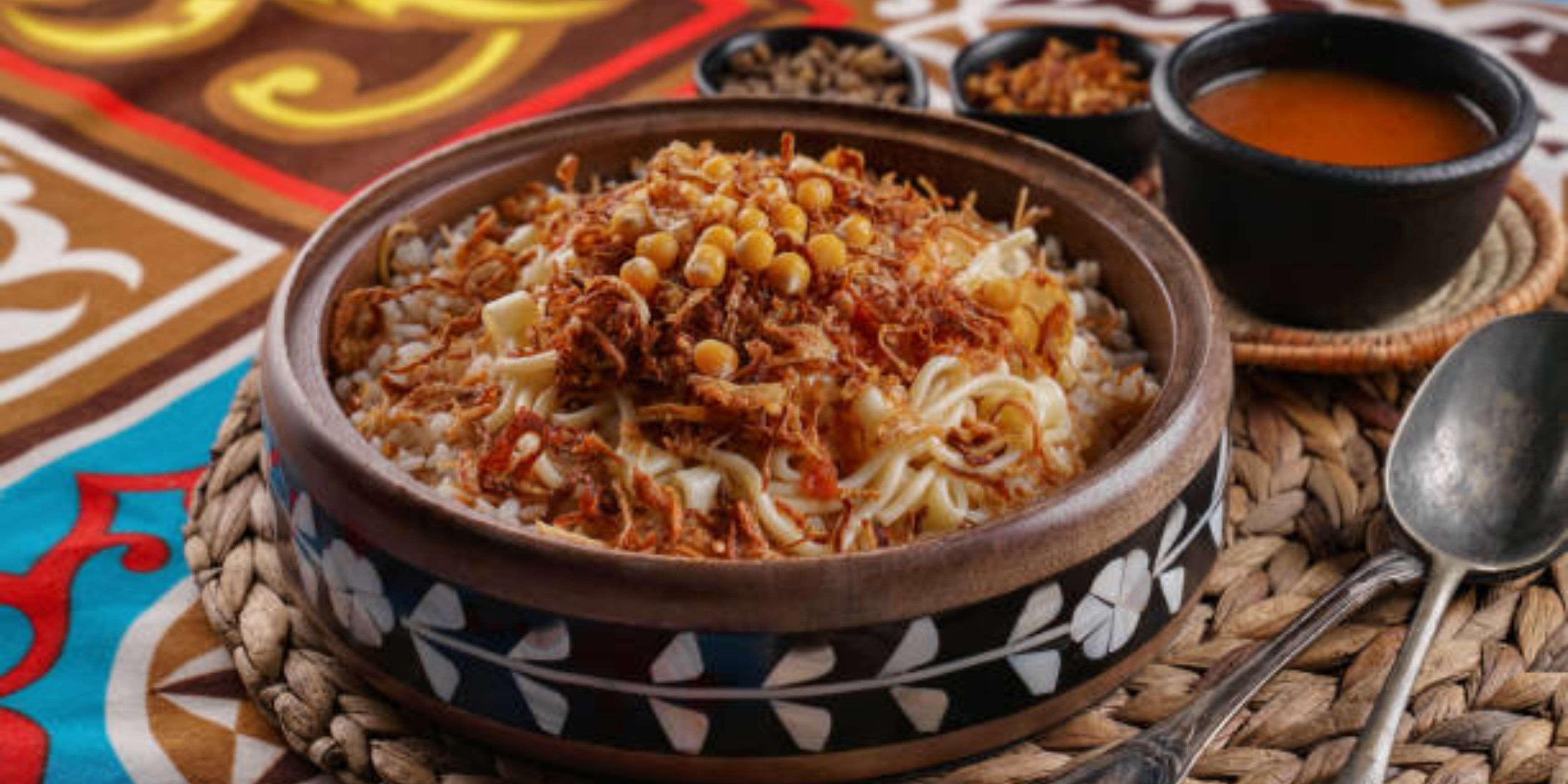KUSHARI KUSHARI