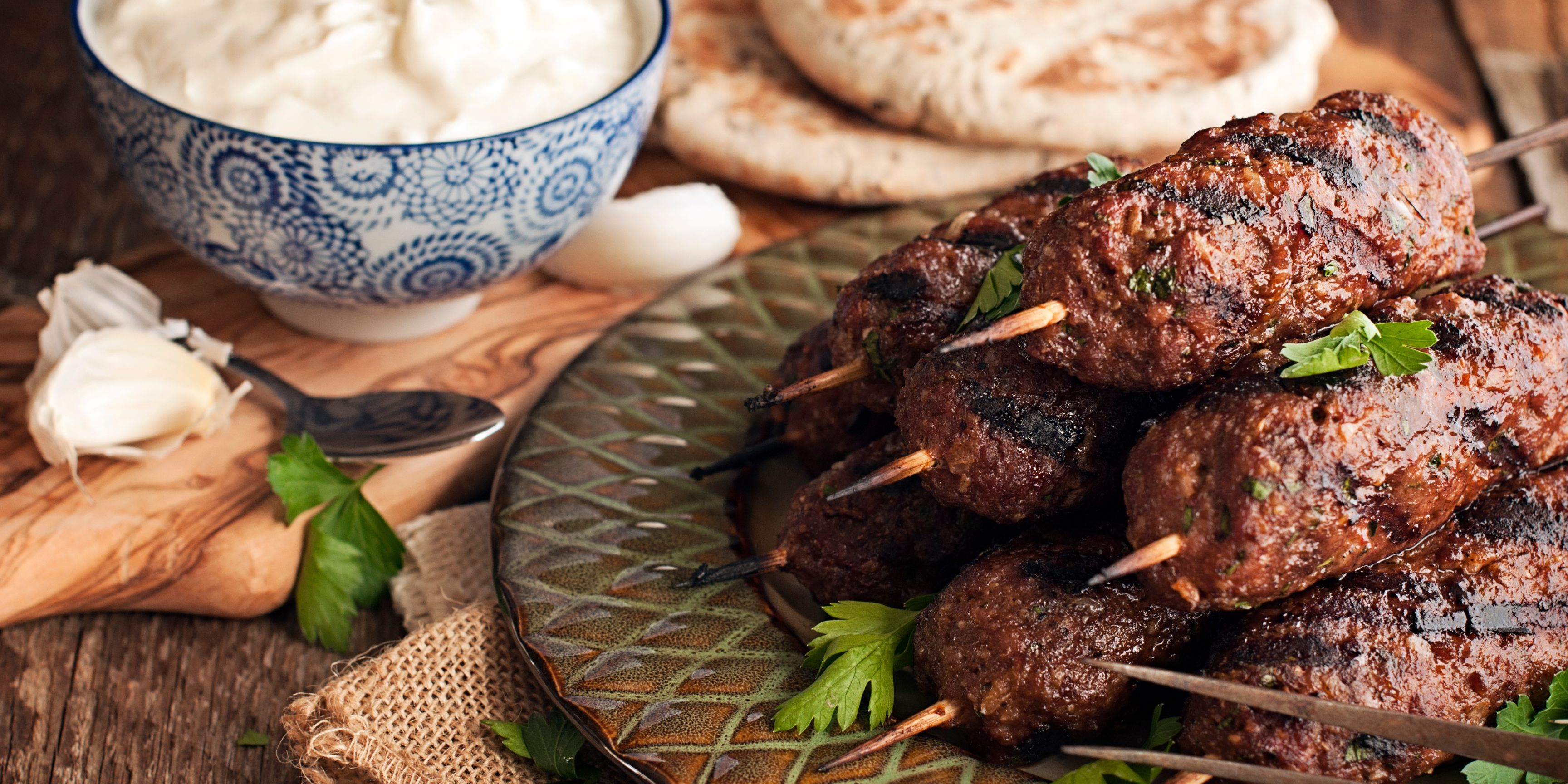 KOFTA KOFTA