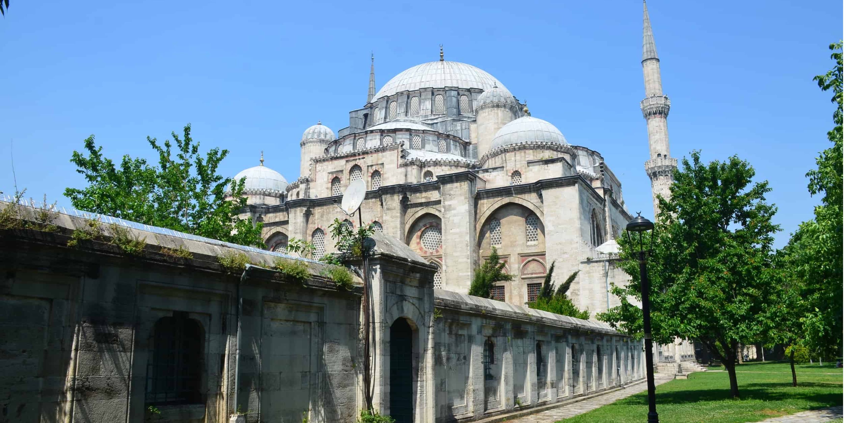 MEZQUITA_SEHZADE MEZQUITA_SEHZADE