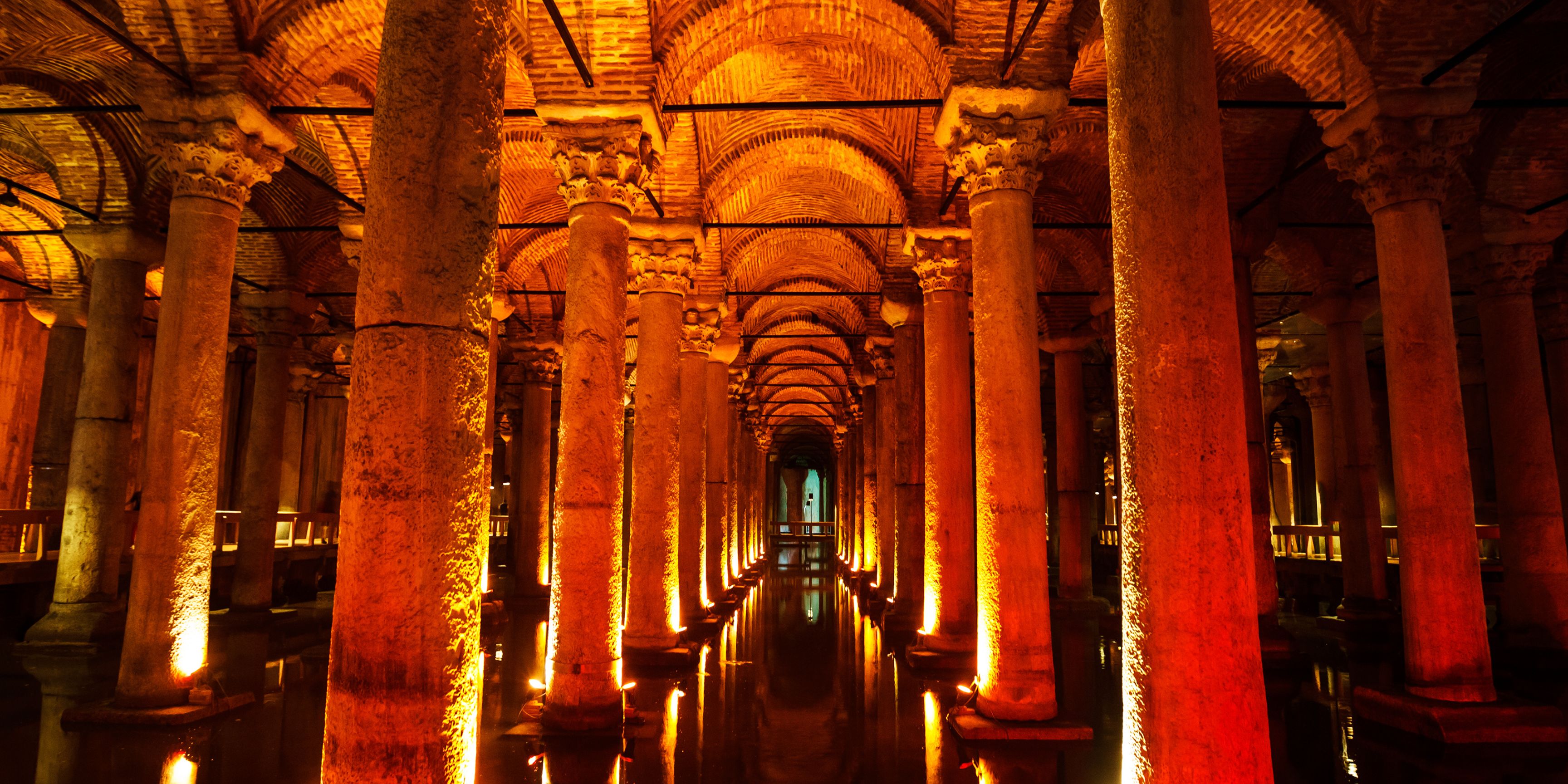 CISTERNA_BASILICA CISTERNA_BASILICA