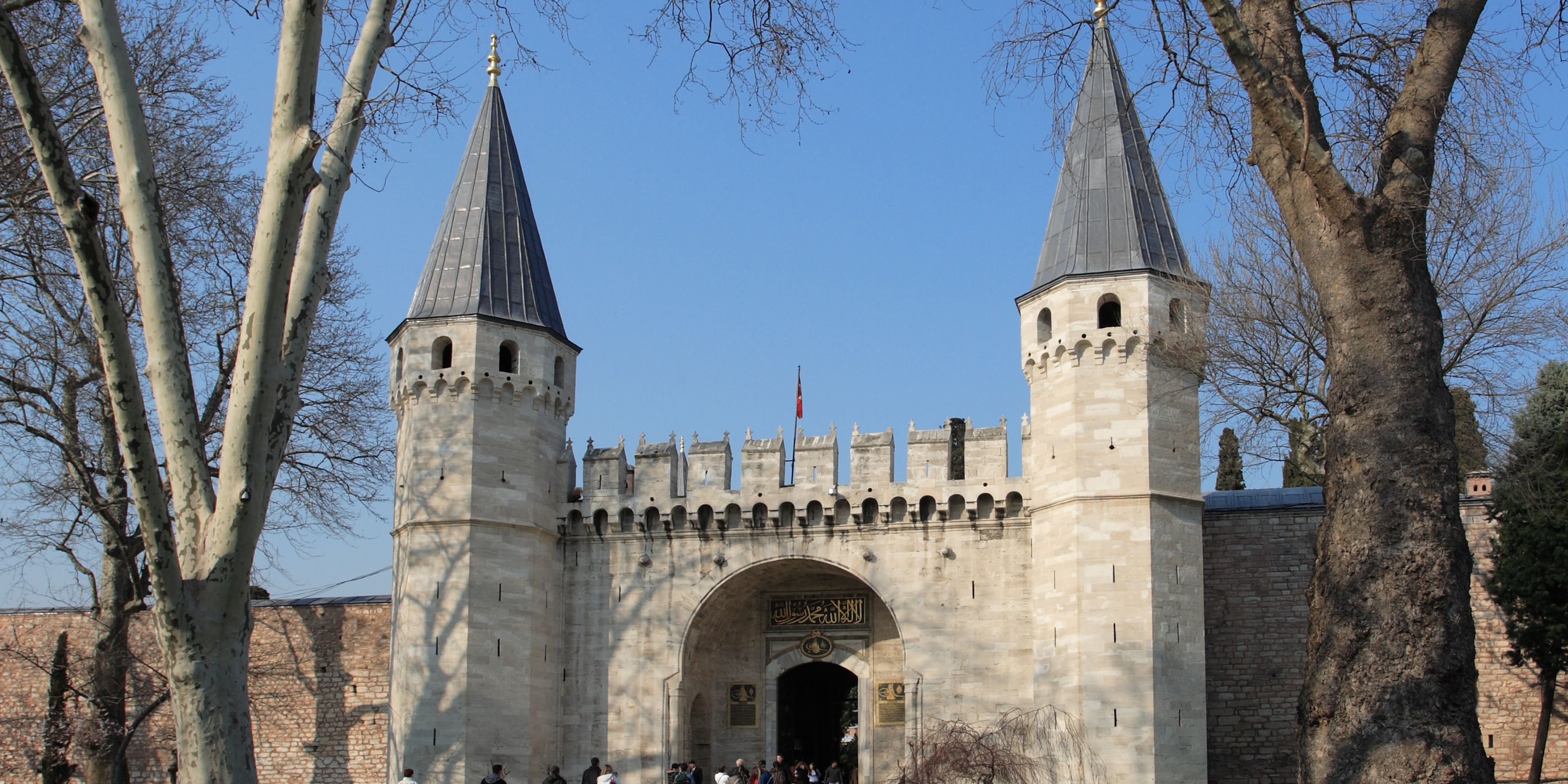 PALACIO_TOPKAPI PALACIO_TOPKAPI