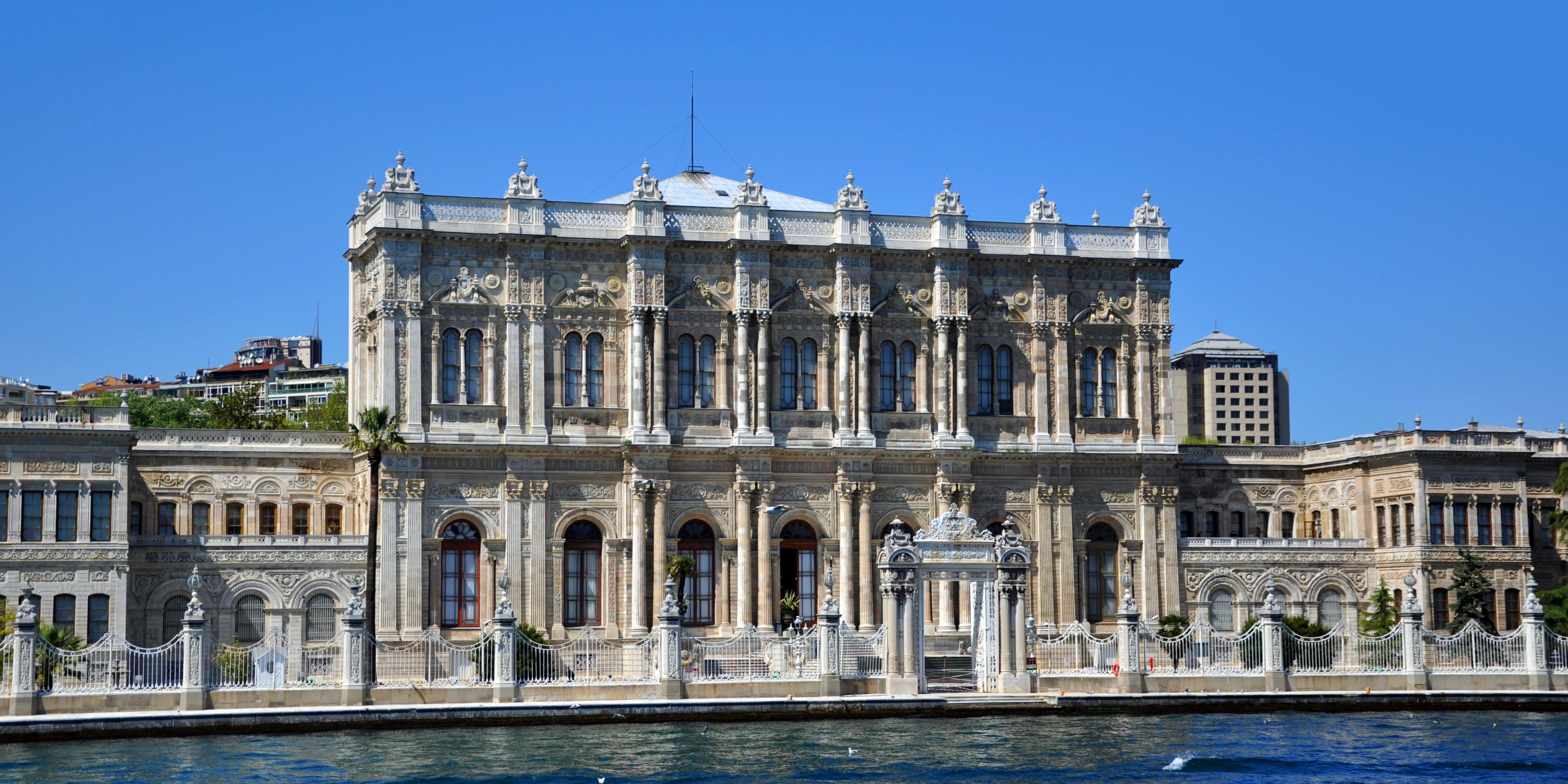 PALACIO_DOLMABAHCE PALACIO_DOLMABAHCE