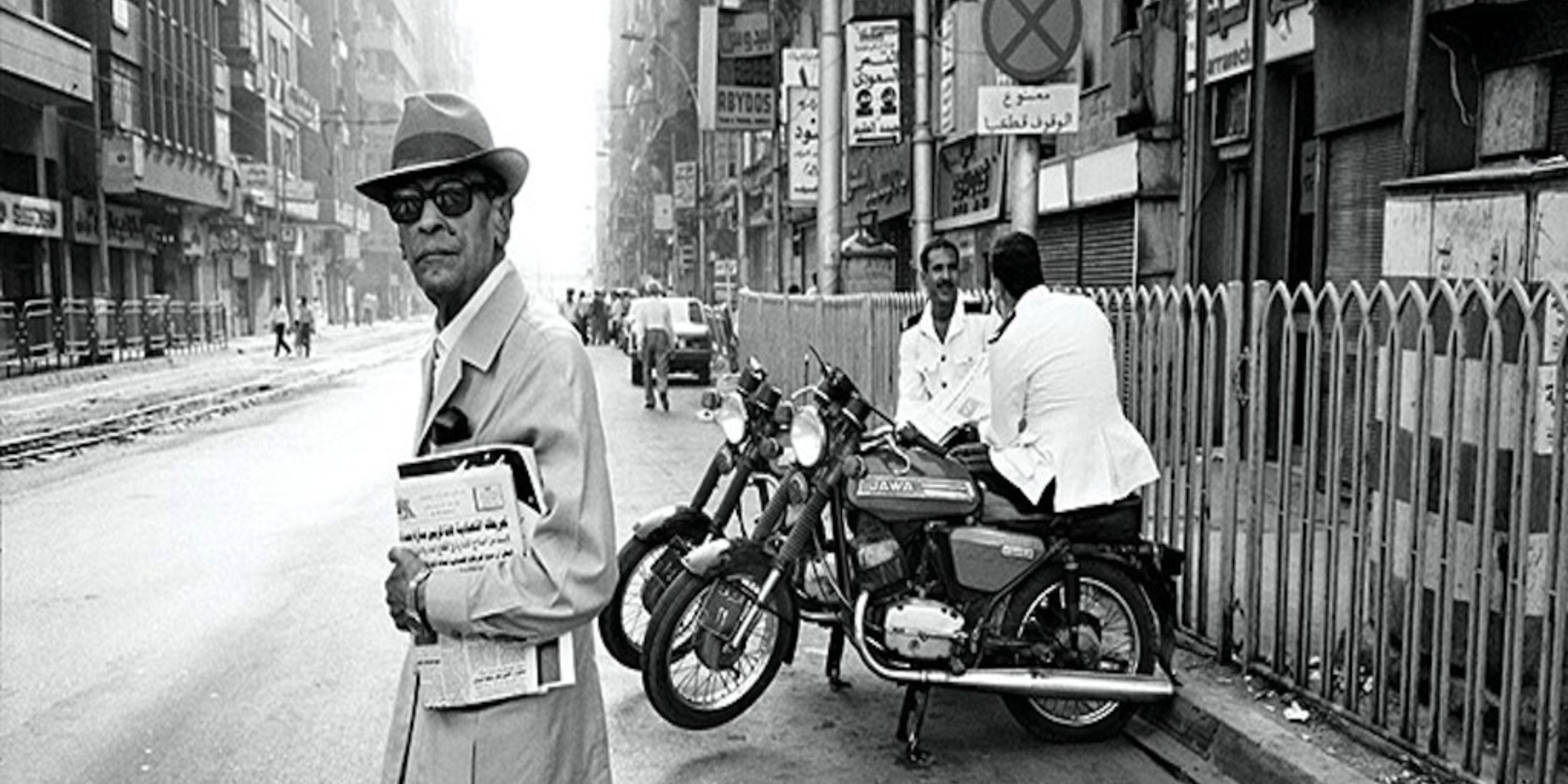 NAGUIB_MAHFUZ NAGUIB_MAHFUZ