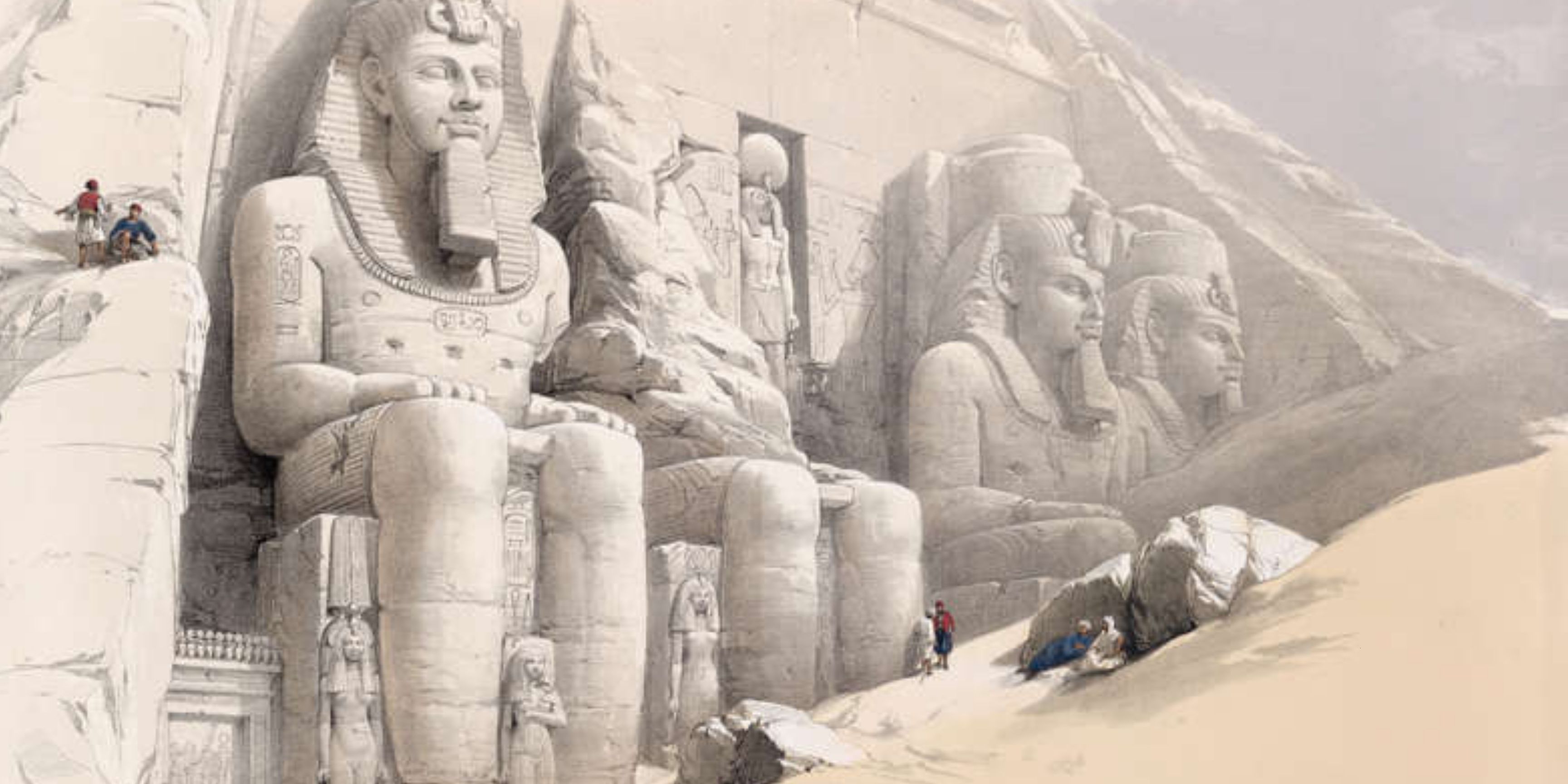 REDESCUBRIMIENTO_ABU_SIMBEL REDESCUBRIMIENTO_ABU_SIMBEL