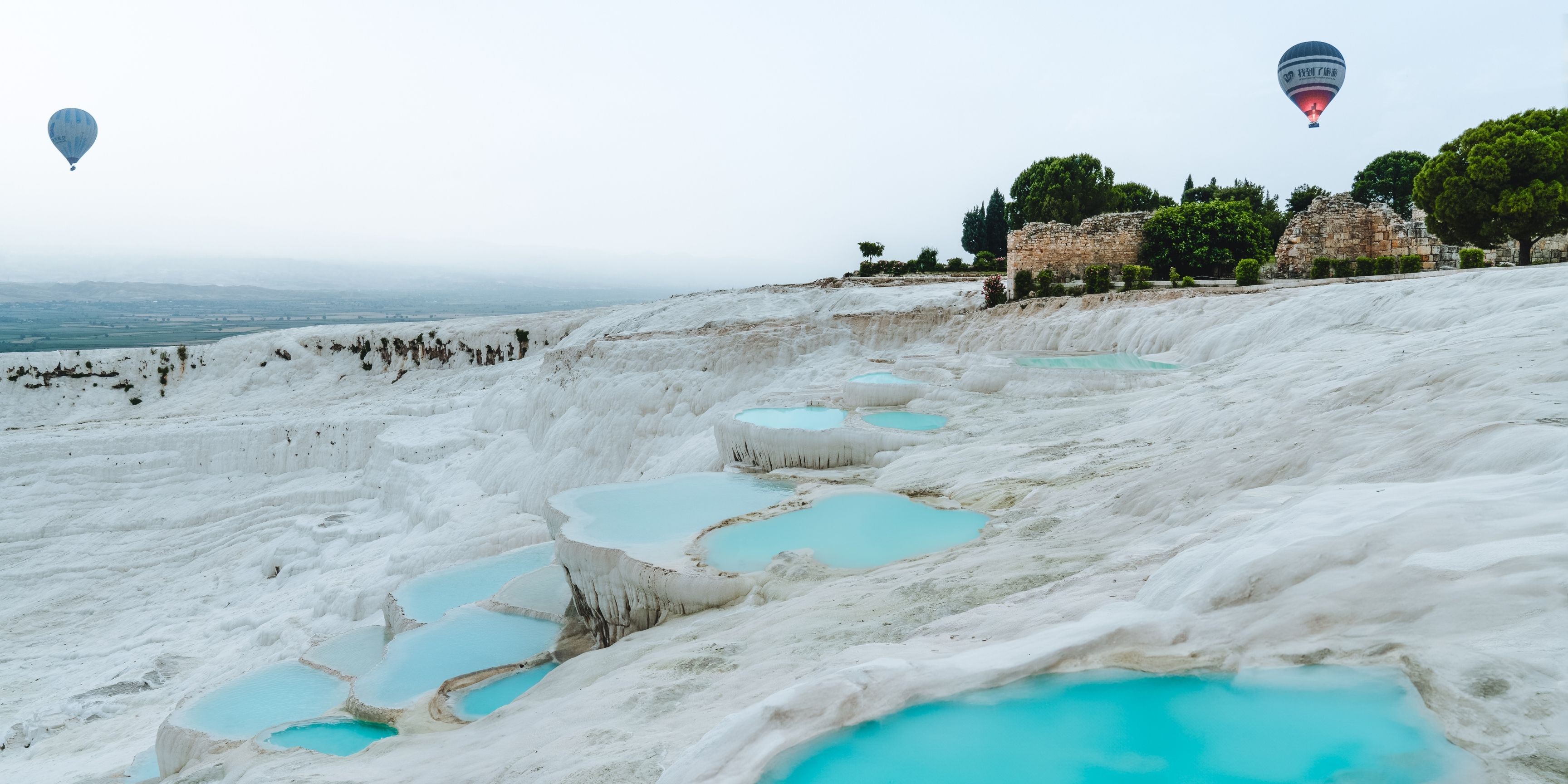 PAMUKKALE PAMUKKALE