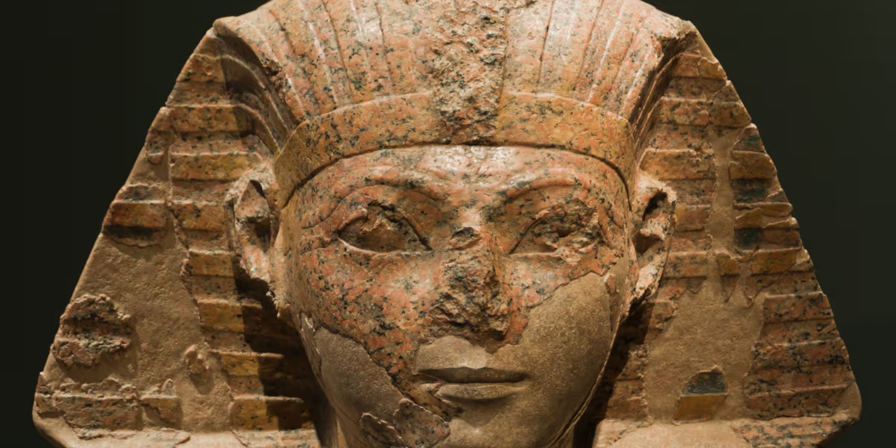 HATSHEPSUT HATSHEPSUT