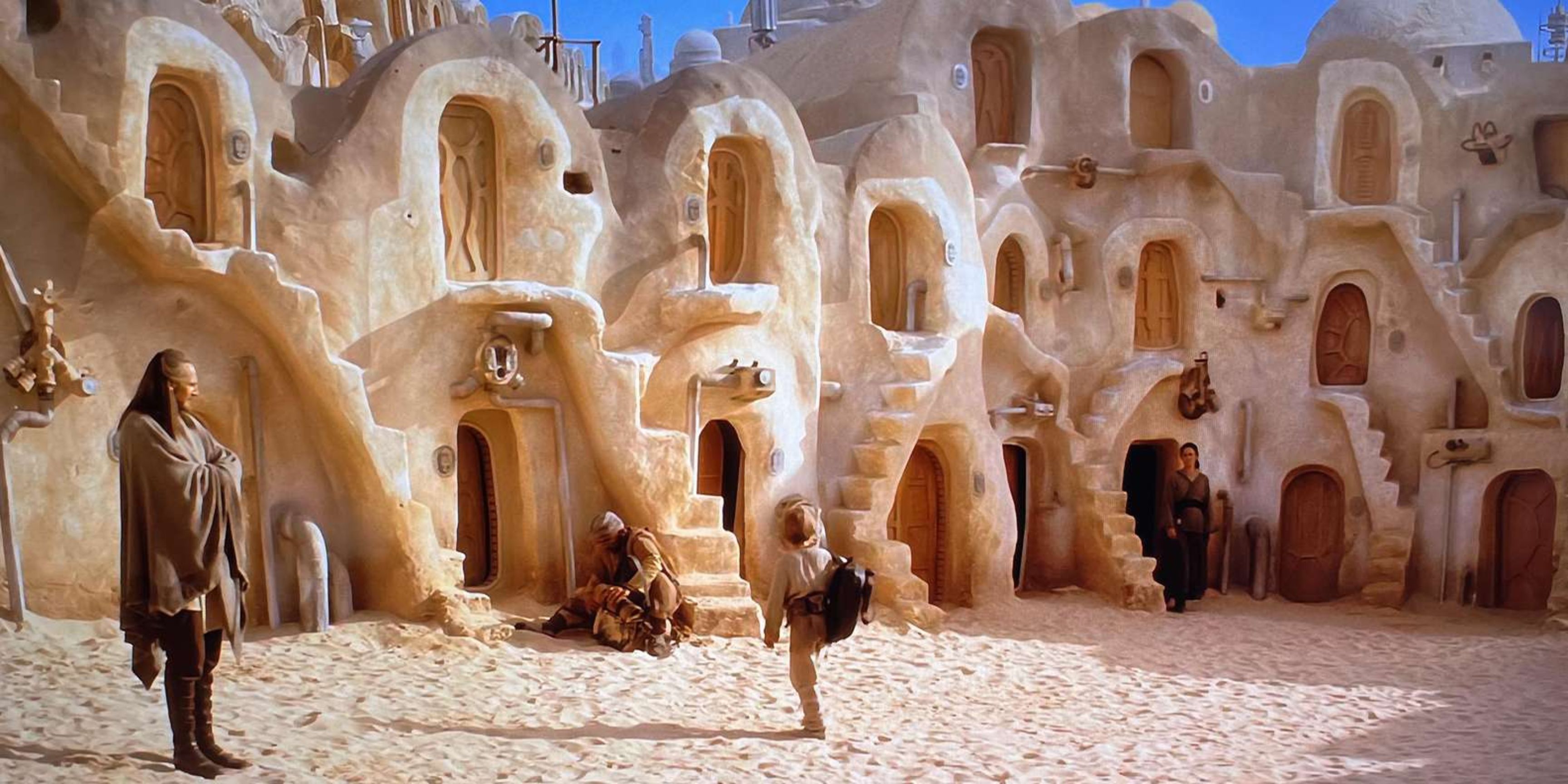 STAR_WARS STAR_WARS