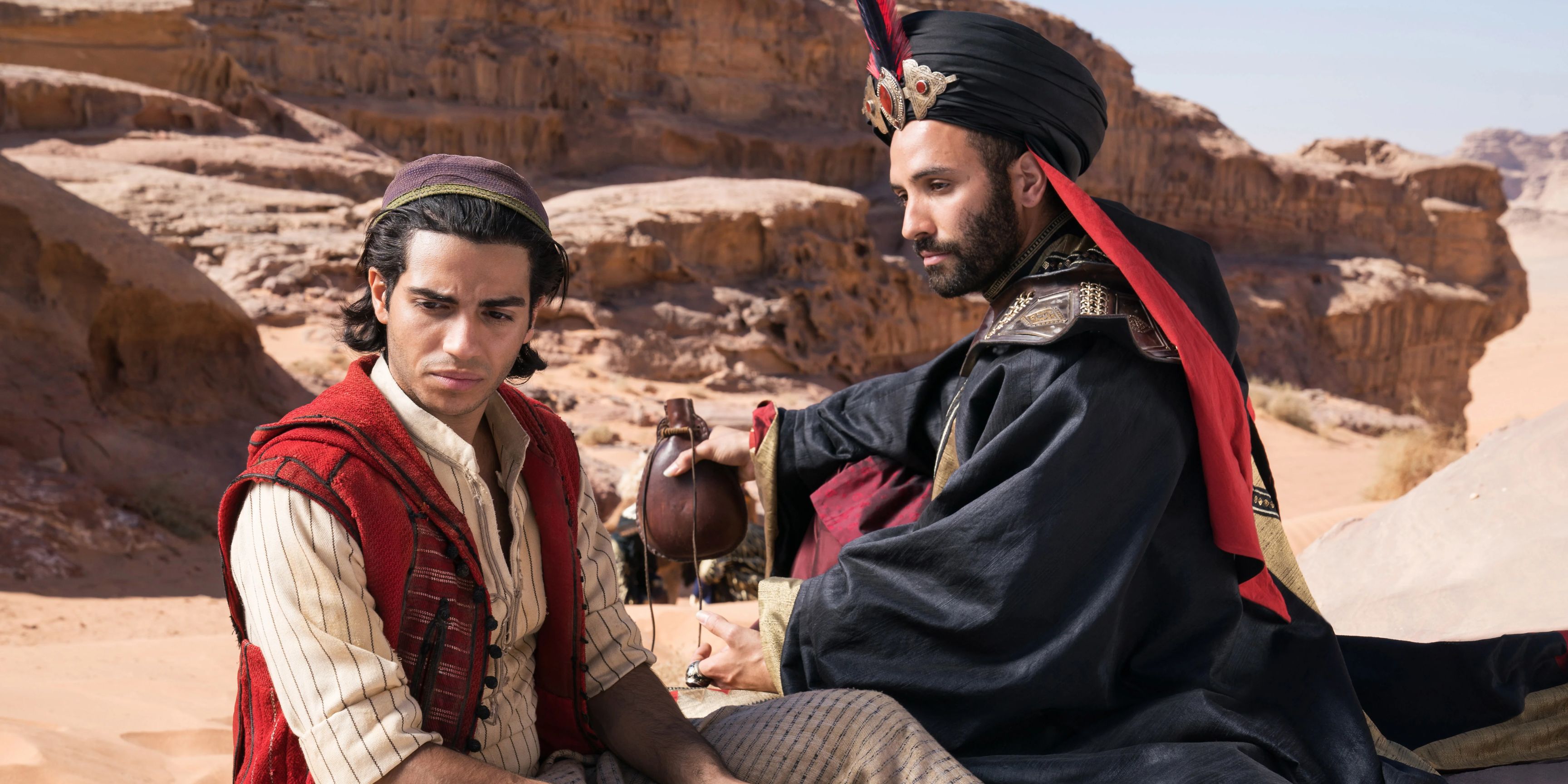 ALADDIN ALADDIN