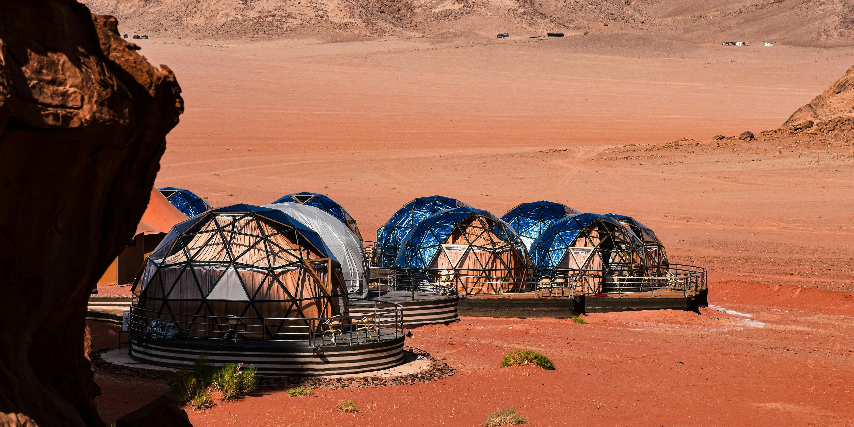 BURBUJAS_WADI_RUM BURBUJAS_WADI_RUM