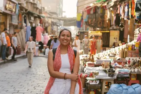 Qué saber antes de viajar a Egipto: dinero, propinas, ropa, enchufes y consejos prácticos Qué saber antes de viajar a Egipto: dinero, propinas, ropa, enchufes y consejos prácticos