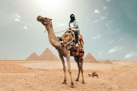Cuánto cuesta viajar a Egipto: presupuesto real según tipo de viaje Cuánto cuesta viajar a Egipto: presupuesto real según tipo de viaje