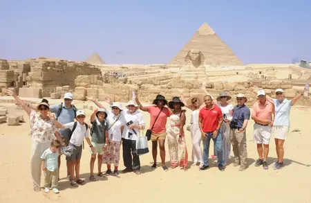 Qué excursiones merece la pena contratar en un viaje a Egipto Qué excursiones merece la pena contratar en un viaje a Egipto