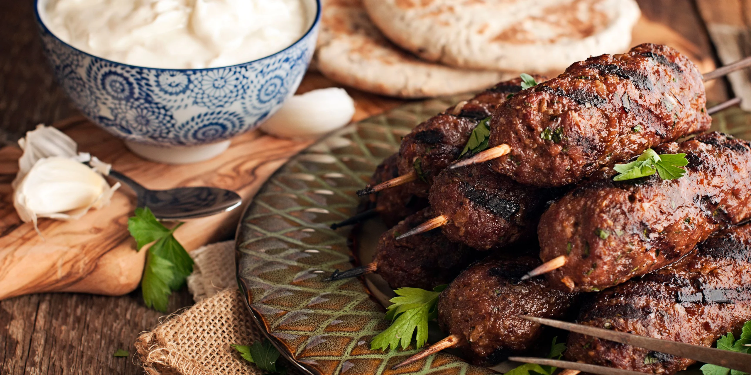 Kofta Kofta