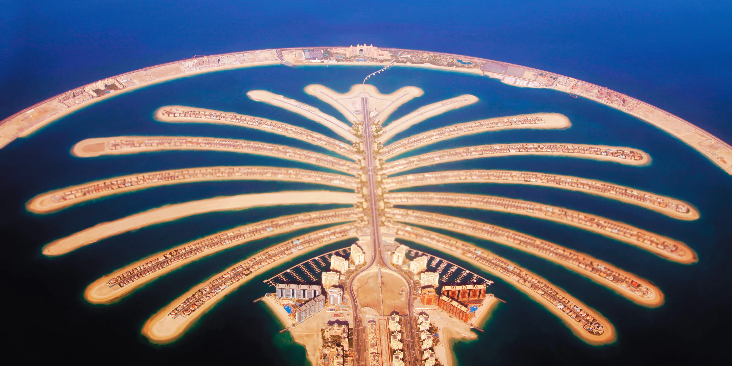 PALMERA-JUMEIRAH