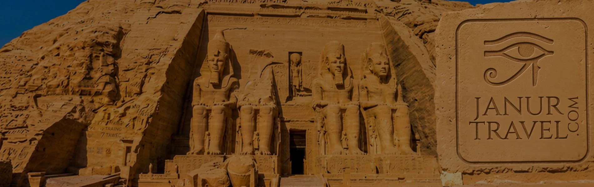 ABU-SIMBEL