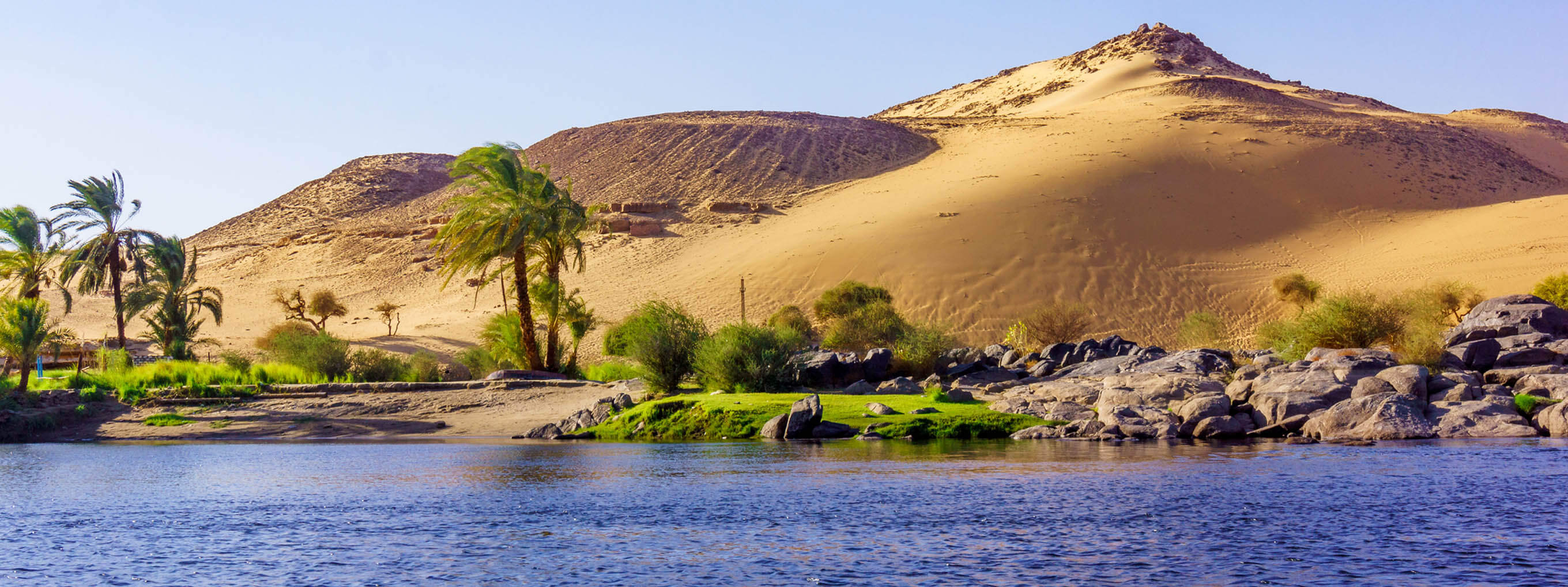 Circuito Egipto