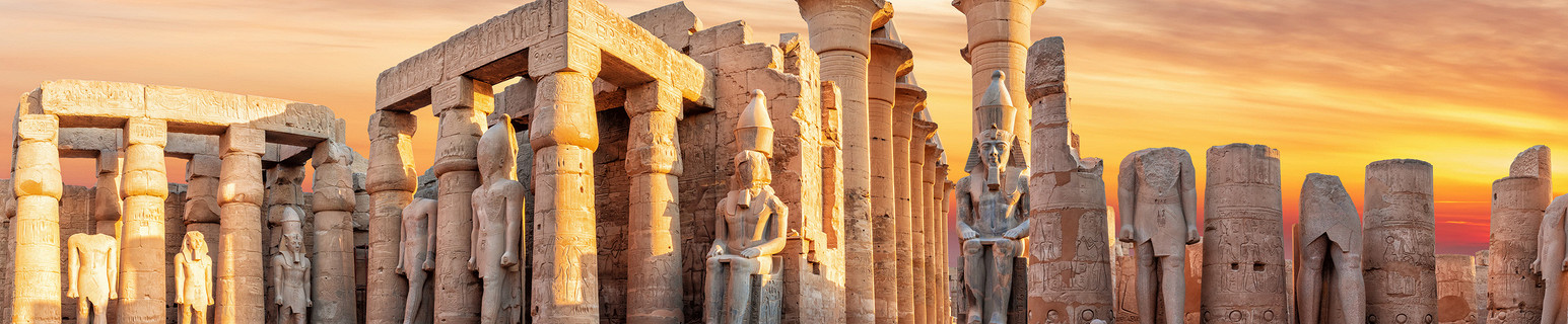 Luxor Egipto
