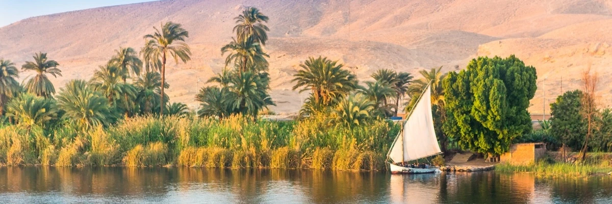 En Cairo 2 Dias