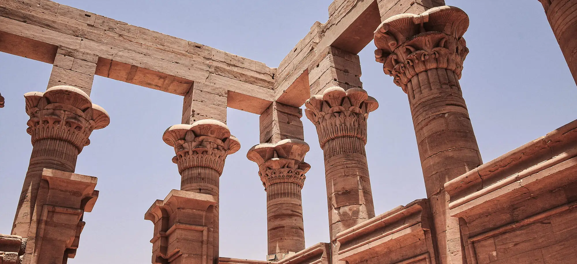 Asuan Egipto