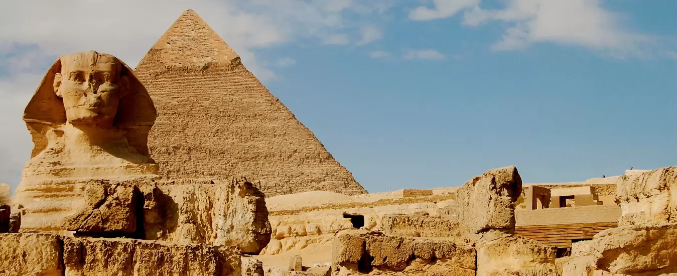 Que Ropa Llevar A Egipto Que Ropa Llevar A Egipto
