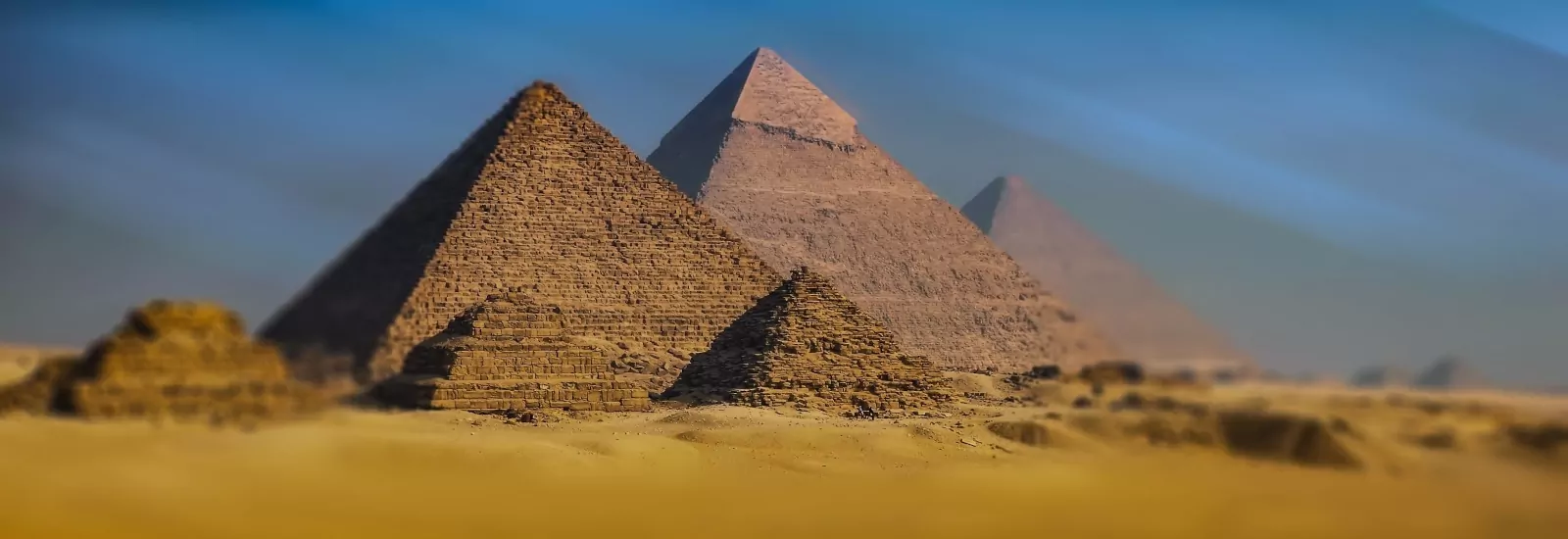 Internet En Egipto