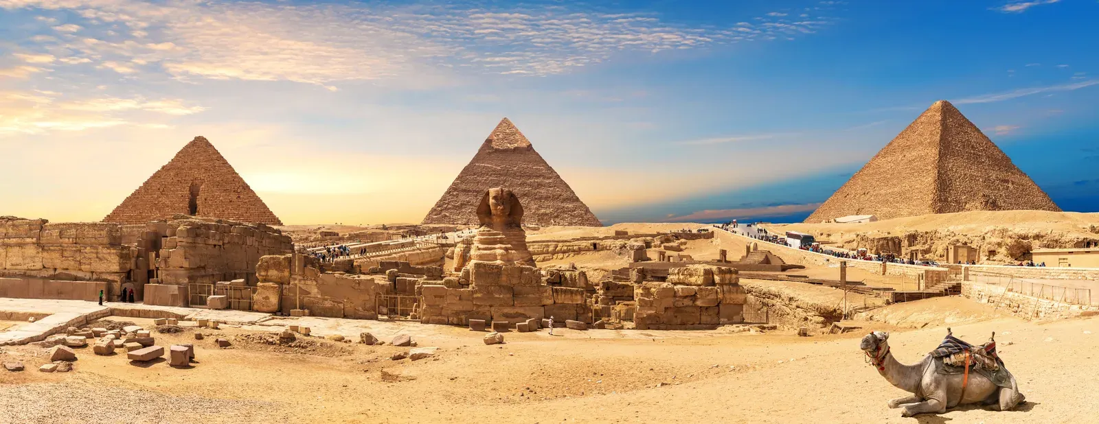 Egipto Navidad