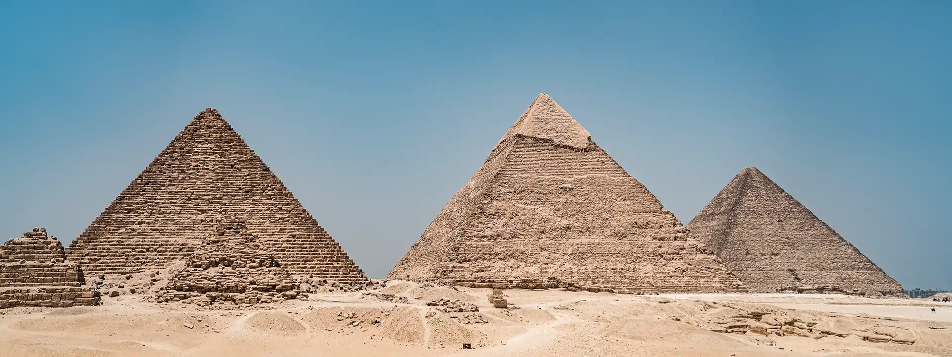Niños Egipto